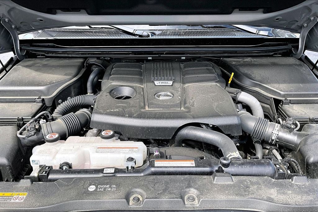 2025 Lexus GX 550 Premium+