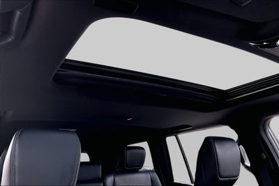 2025 Lexus GX 550 Premium+