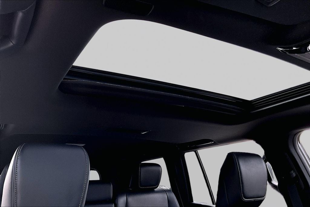 2025 Lexus GX 550 Premium+