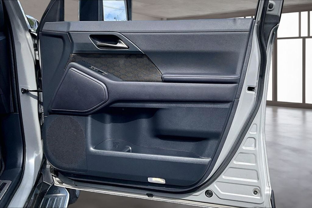 2025 Lexus GX 550 Premium+