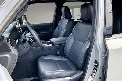 2025 Lexus GX 550 Premium+