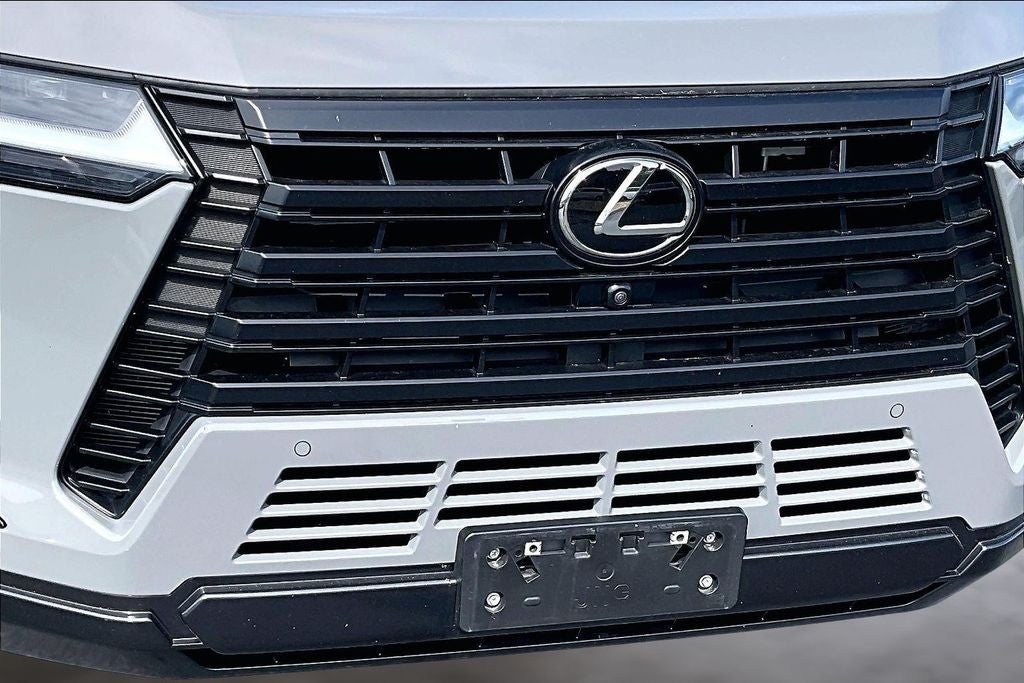 2025 Lexus GX 550 Premium+