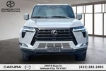 2025 Lexus GX 550 Premium+
