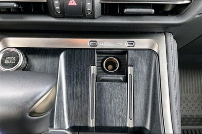 2025 Lexus GX 550 Premium+