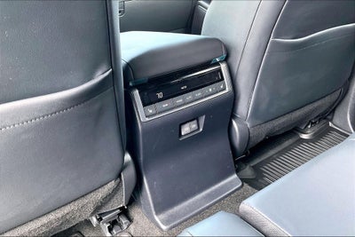 2025 Lexus GX 550 Premium+