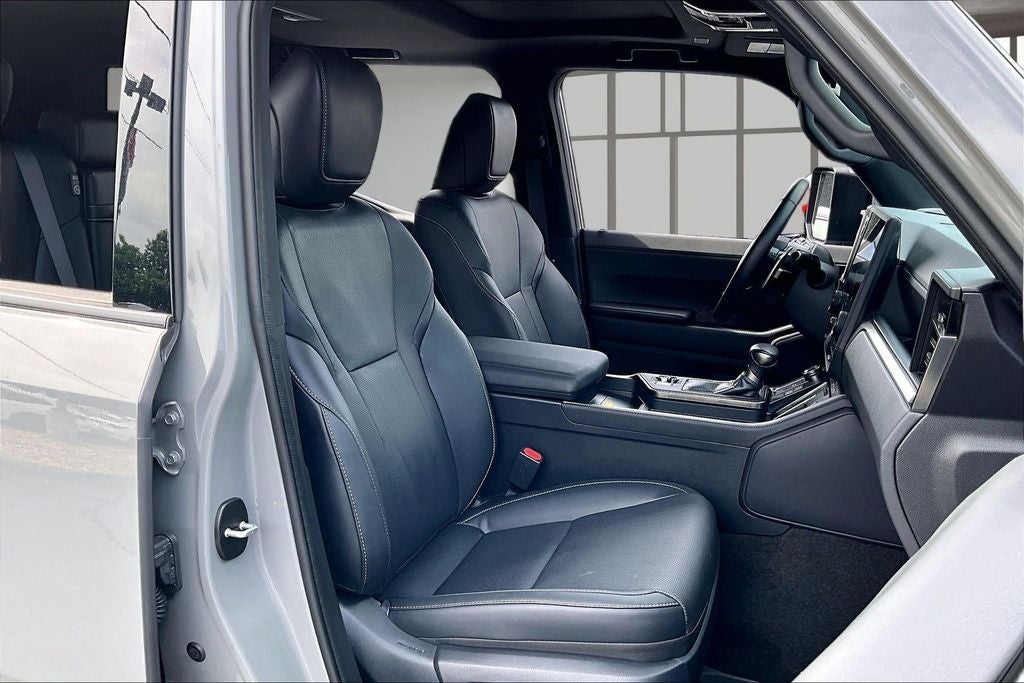 2025 Lexus GX 550 Premium+