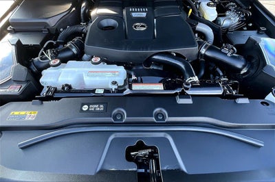 2024 Lexus GX 550 Overtrail