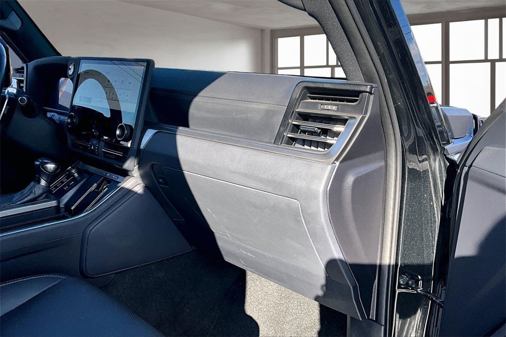 2024 Lexus GX 550 Overtrail