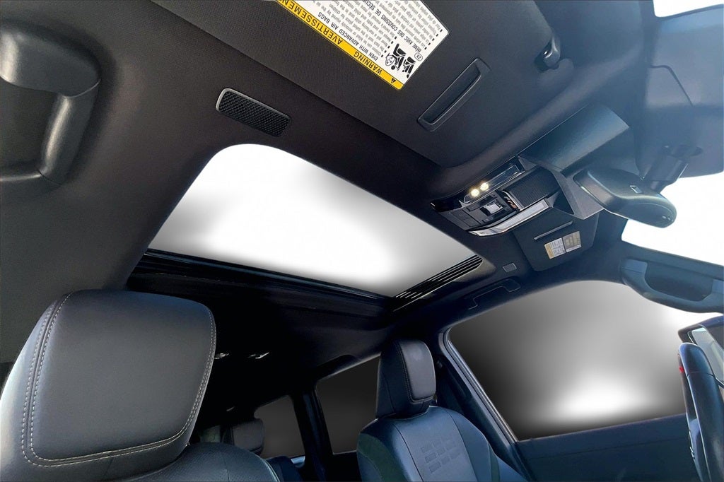 2024 Lexus GX 550 Overtrail