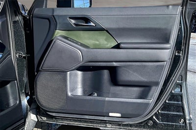 2024 Lexus GX 550 Overtrail