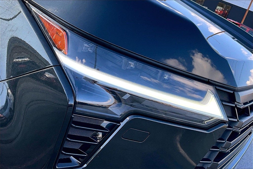 2024 Lexus GX 550 Overtrail