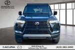 2024 Lexus GX 550 Overtrail