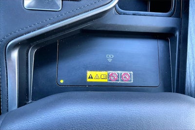 2024 Lexus GX 550 Overtrail