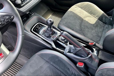 2025 Toyota GR Corolla Premium