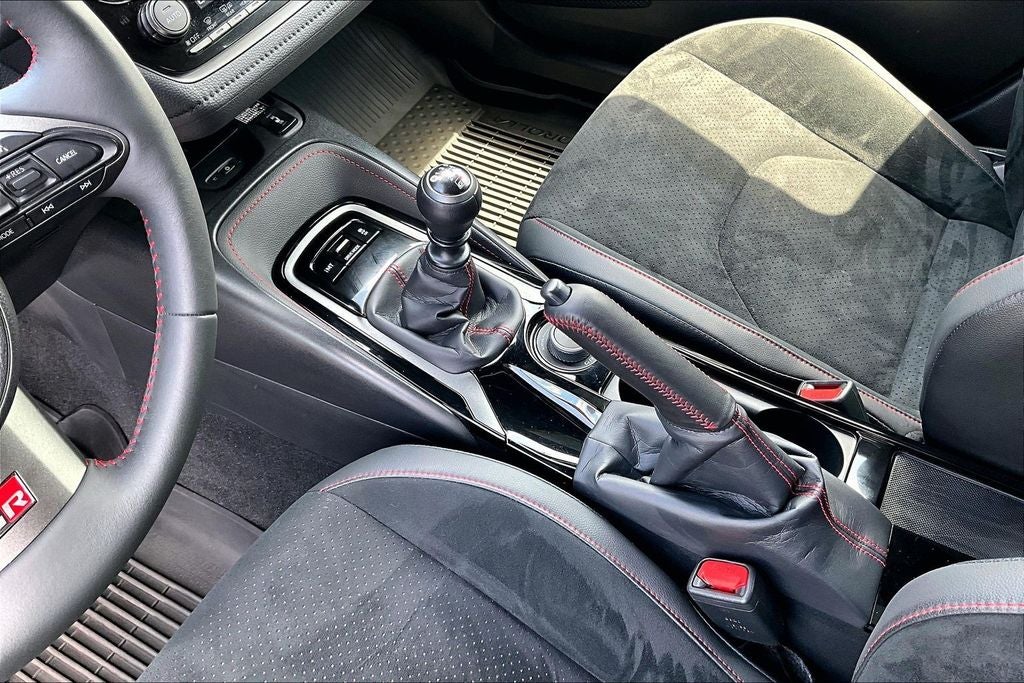 2025 Toyota GR Corolla Premium