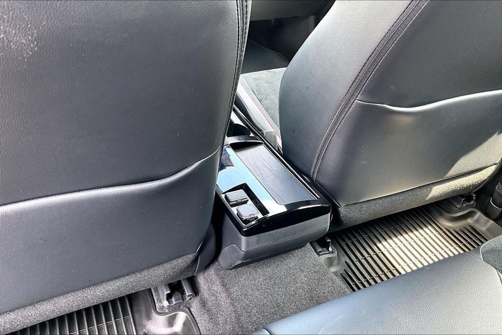 2025 Toyota GR Corolla Premium