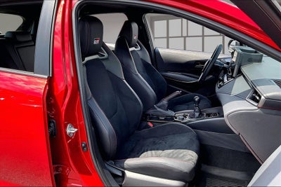 2025 Toyota GR Corolla Premium