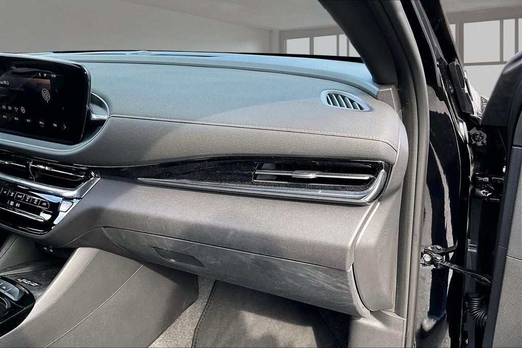 2025 Buick Envista Avenir