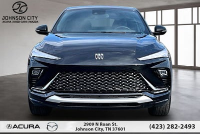 2025 Buick Envista Avenir
