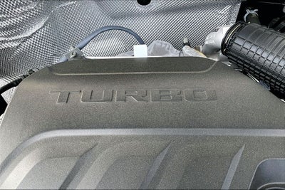 2025 Buick Envista Avenir