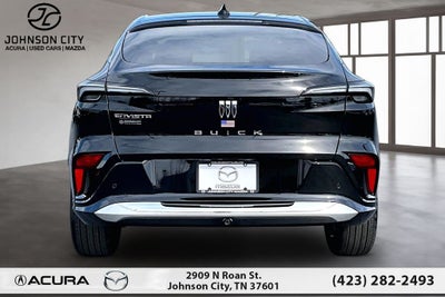 2025 Buick Envista Avenir