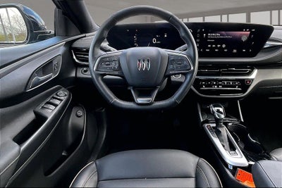 2025 Buick Envista Avenir