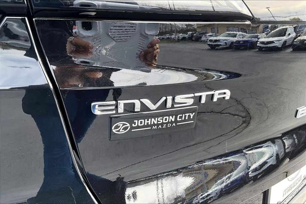 2025 Buick Envista Avenir