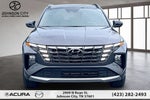 2024 Hyundai Tucson Hybrid N Line