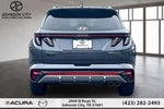2024 Hyundai Tucson Hybrid N Line