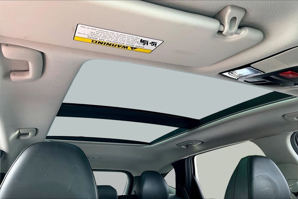 2023 Hyundai Tucson Plug-In Hybrid Limited
