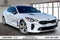 2021 Kia Stinger GT-Line