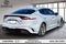 2021 Kia Stinger GT-Line