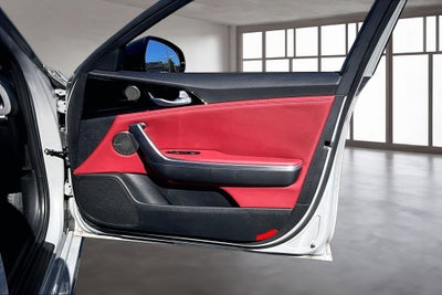 2021 Kia Stinger GT-Line