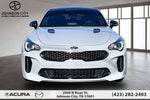 2021 Kia Stinger GT-Line