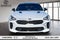 2021 Kia Stinger GT-Line