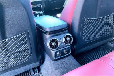2021 Kia Stinger GT-Line