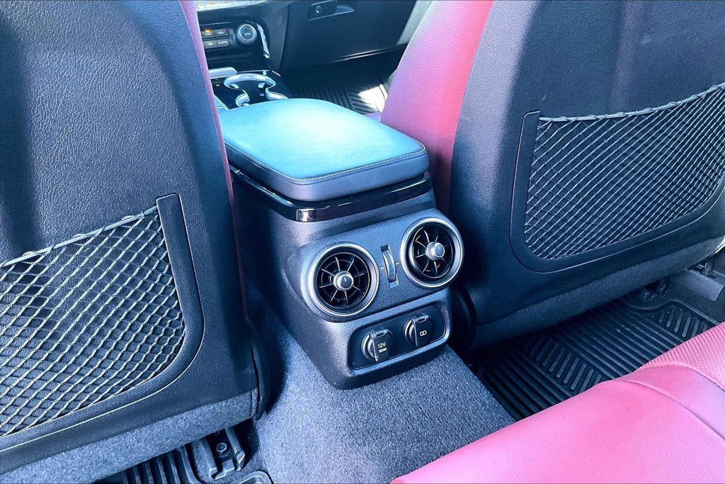 2021 Kia Stinger GT-Line