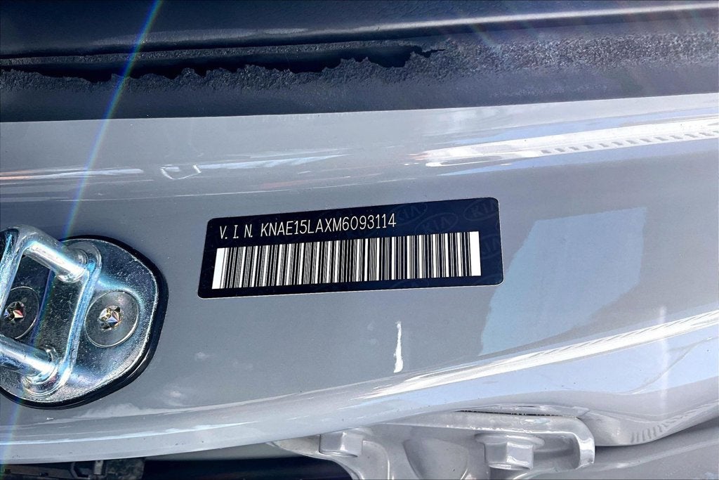 2021 Kia Stinger GT-Line