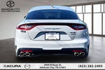 2021 Kia Stinger GT-Line