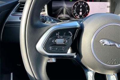 2025 Jaguar F-PACE P400 R-Dynamic S