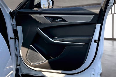 2025 Jaguar F-PACE P400 R-Dynamic S