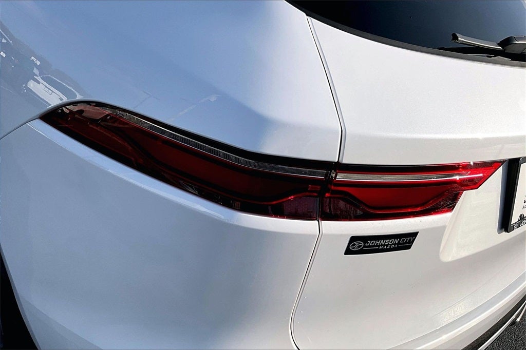 2025 Jaguar F-PACE P400 R-Dynamic S