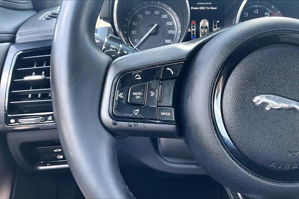 2014 Jaguar F-TYPE Base