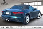 2014 Jaguar F-TYPE Base