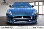 2014 Jaguar F-TYPE Base