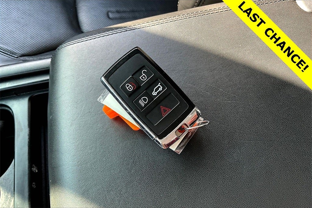 2020 Land Rover Defender 110 HSE