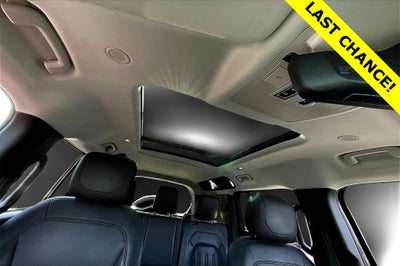 2020 Land Rover Defender 110 HSE