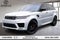 2020 Land Rover Range Rover Sport HST