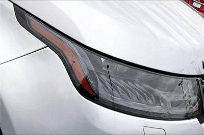 2020 Land Rover Range Rover Sport HST