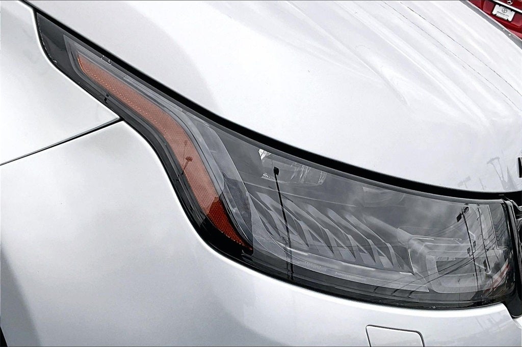 2020 Land Rover Range Rover Sport HST